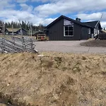 Vakantiehuis Koselig - Trysilfjellet In Og Out 4 Soverom, 2 Bad, Badstue, Fiber Bredband Og Elbillader *