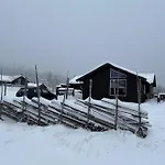Vakantiehuis Koselig - Trysilfjellet In Og Out 4 Soverom, 2 Bad, Badstue, Fiber Bredband Og Elbillader *