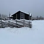 Koselig - Trysilfjellet Nært Til Sykkel- Og Turstier - 4 Soverom, 2 Bad, Badstue, Fiber Bredbånd Og Elbillader Feriehus Trysil