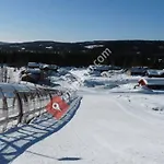 Koselig - Trysilfjellet In Og Out 4 Soverom, 2 Bad, Badstue, Fiber Bredband Og Elbillader