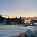 Vakantiehuis Koselig - Trysilfjellet In Og Out 4 Soverom, 2 Bad, Badstue, Fiber Bredband Og Elbillader