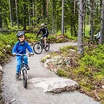 Koselig - Trysilfjellet In Og Out 4 Soverom, 2 Bad, Badstue, Fiber Bredband Og Elbillader Holiday home *