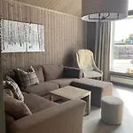 Feriehus Koselig - Trysilfjellet Nært Til Sykkel- Og Turstier - 4 Soverom, 2 Bad, Badstue, Fiber Bredbånd Og Elbillader