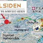 Koselig - Trysilfjellet Nært Til Sykkel- Og Turstier - 4 Soverom, 2 Bad, Badstue, Fiber Bredbånd Og Elbillader Feriehus