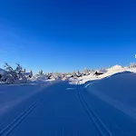 Holiday home Koselig - Trysilfjellet In Og Out 4 Soverom, 2 Bad, Badstue, Fiber Bredband Og Elbillader Trysil