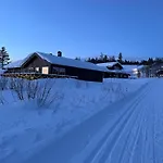 Koselig - Trysilfjellet In Og Out 4 Soverom, 2 Bad, Badstue, Fiber Bredband Og Elbillader Holiday home *