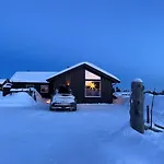 Feriehus Koselig - Trysilfjellet Nært Til Sykkel- Og Turstier - 4 Soverom, 2 Bad, Badstue, Fiber Bredbånd Og Elbillader