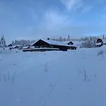 Koselig - Trysilfjellet In Og Out 4 Soverom, 2 Bad, Badstue, Fiber Bredband Og Elbillader Vakantiehuis