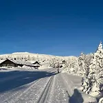 Koselig - Trysilfjellet In Og Out 4 Soverom, 2 Bad, Badstue, Fiber Bredband Og Elbillader