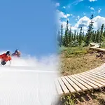 Vakantiehuis Koselig - Trysilfjellet In Og Out 4 Soverom, 2 Bad, Badstue, Fiber Bredband Og Elbillader *