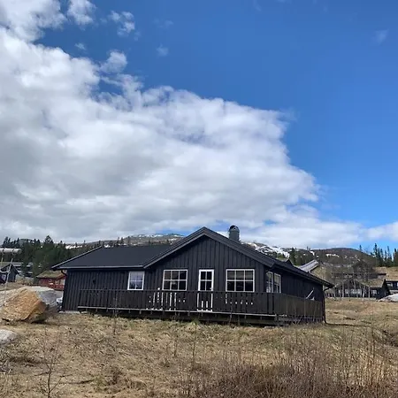 Koselig - Trysilfjellet In Og Out 4 Soverom, 2 Bad, Badstue, Fiber Bredband Og Elbillader Casa vacanze