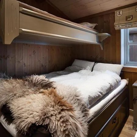 Ferienhaus Koselig - Trysilfjellet Naert Til Sykkel- Og Turstier - 4 Soverom, 2 Bad, Badstue, Fiber Bredband Og Elbillader Trysil