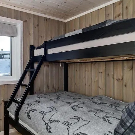 Koselig - Trysilfjellet In Og Out 4 Soverom, 2 Bad, Badstue, Fiber Bredband Og Elbillader *