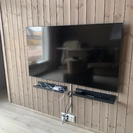 Casa vacanze Koselig - Trysilfjellet In Og Out 4 Soverom, 2 Bad, Badstue, Fiber Bredband Og Elbillader