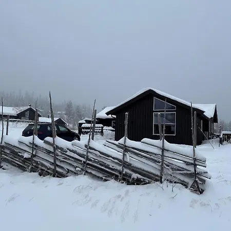 Tatil Evi Koselig - Trysilfjellet In Og Out 4 Soverom, 2 Bad, Badstue, Fiber Bredband Og Elbillader *