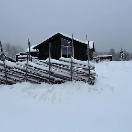 Koselig - Trysilfjellet In Og Out 4 Soverom, 2 Bad, Badstue, Fiber Bredband Og Elbillader Casa vacanze Trysil