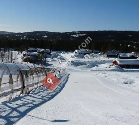 Koselig - Trysilfjellet In Og Out 4 Soverom, 2 Bad, Badstue, Fiber Bredband Og Elbillader