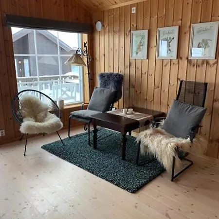 Koselig - Trysilfjellet In Og Out 4 Soverom, 2 Bad, Badstue, Fiber Bredband Og Elbillader Casa vacanze Trysil