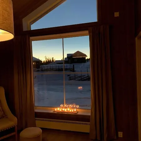 Casa vacanze Koselig - Trysilfjellet In Og Out 4 Soverom, 2 Bad, Badstue, Fiber Bredband Og Elbillader Trysil