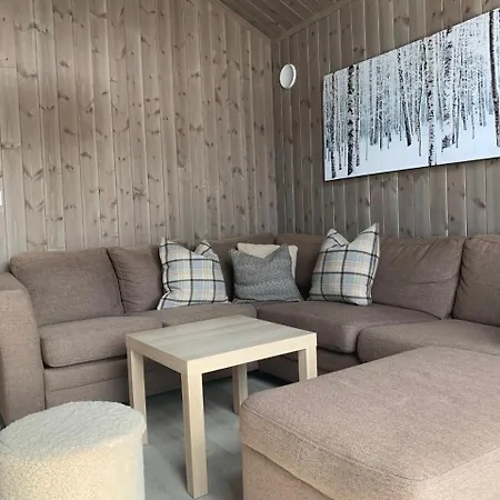 Koselig - Trysilfjellet In Og Out 4 Soverom, 2 Bad, Badstue, Fiber Bredband Og Elbillader * Trysil