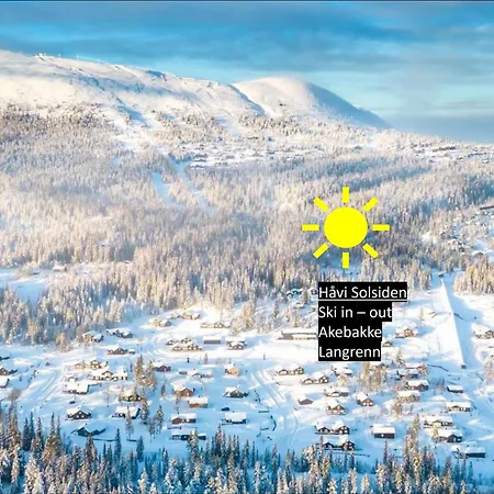 Koselig - Trysilfjellet In Og Out 4 Soverom, 2 Bad, Badstue, Fiber Bredband Og Elbillader Trysil