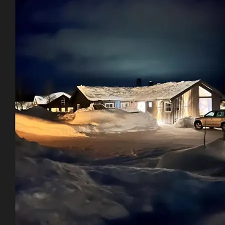 Koselig - Trysilfjellet In Og Out 4 Soverom, 2 Bad, Badstue, Fiber Bredband Og Elbillader Trysil