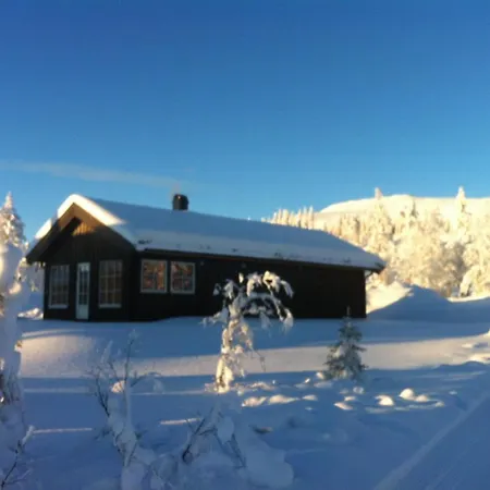 Koselig - Trysilfjellet Naert Til Sykkel- Og Turstier - 4 Soverom, 2 Bad, Badstue, Fiber Bredband Og Elbillader *
