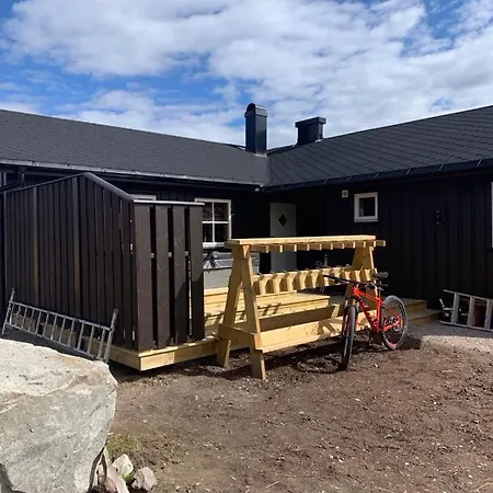 Koselig - Trysilfjellet In Og Out 4 Soverom, 2 Bad, Badstue, Fiber Bredband Og Elbillader Casa vacanze *