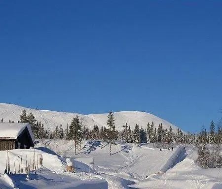 Koselig - Trysilfjellet In Og Out 4 Soverom, 2 Bad, Badstue, Fiber Bredband Og Elbillader