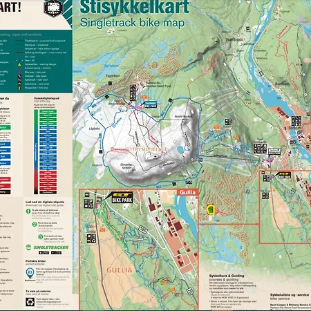 Koselig - Trysilfjellet In Og Out 4 Soverom, 2 Bad, Badstue, Fiber Bredband Og Elbillader Trysil