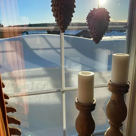 Casa vacanze Koselig - Trysilfjellet In Og Out 4 Soverom, 2 Bad, Badstue, Fiber Bredband Og Elbillader