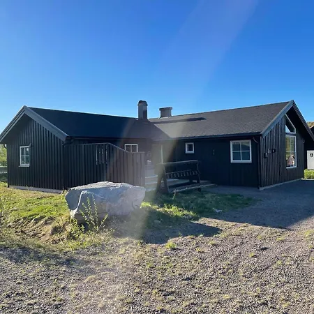 Koselig - Trysilfjellet In Og Out 4 Soverom, 2 Bad, Badstue, Fiber Bredband Og Elbillader Dom wakacyjny