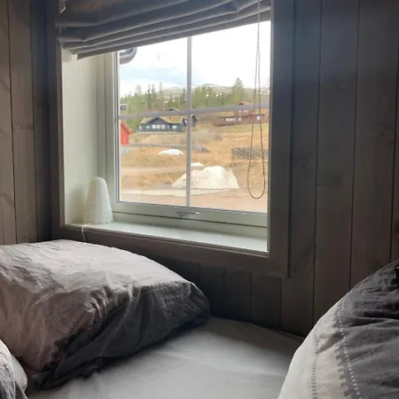 Koselig - Trysilfjellet In Og Out 4 Soverom, 2 Bad, Badstue, Fiber Bredband Og Elbillader * Trysil