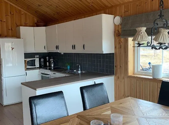 Koselig - Trysilfjellet In Og Out 4 Soverom, 2 Bad, Badstue, Fiber Bredband Og Elbillader *