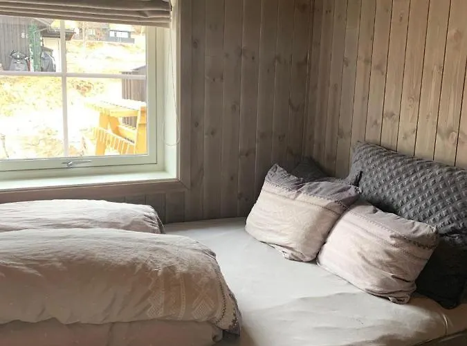 Koselig - Trysilfjellet In Og Out 4 Soverom, 2 Bad, Badstue, Fiber Bredband Og Elbillader Dom wakacyjny *