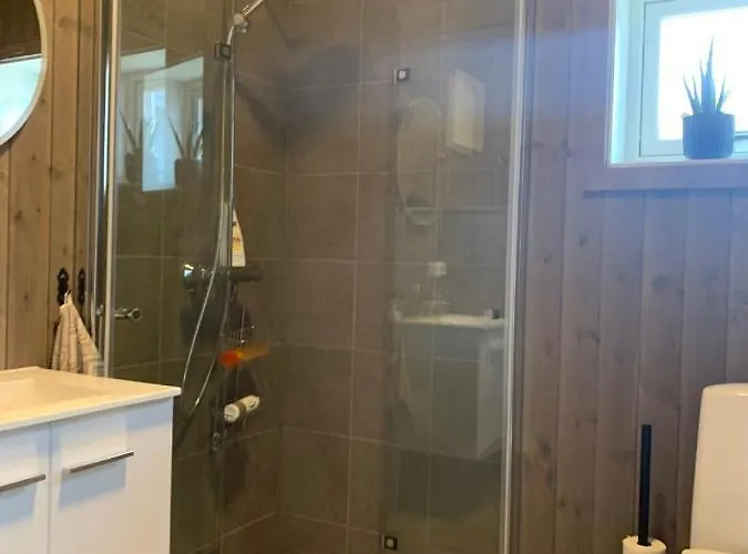 Koselig - Trysilfjellet Nært Til Sykkel- Og Turstier - 4 Soverom, 2 Bad, Badstue, Fiber Bredbånd Og Elbillader