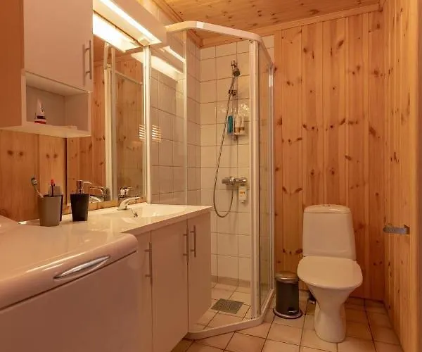 Koselig - Trysilfjellet Nært Til Sykkel- Og Turstier - 4 Soverom, 2 Bad, Badstue, Fiber Bredbånd Og Elbillader Trysil