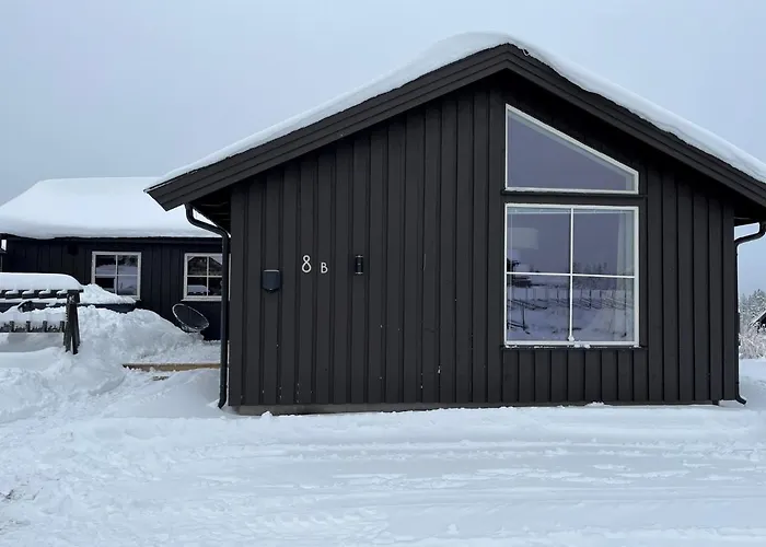 Koselig - Trysilfjellet In Og Out 4 Soverom, 2 Bad, Badstue, Fiber Bredband Og Elbillader Dom wakacyjny *