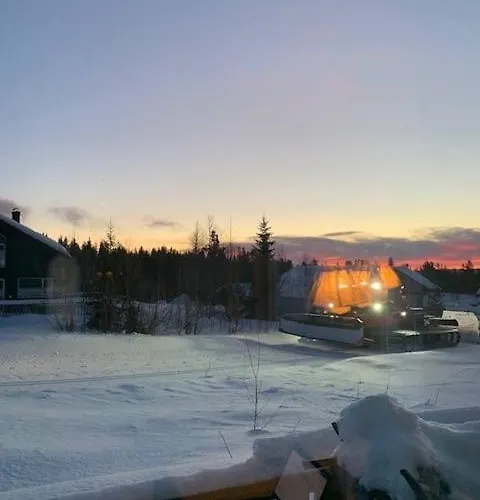 Semesterbostad Koselig - Trysilfjellet In Og Out 4 Soverom, 2 Bad, Badstue, Fiber Bredband Og Elbillader