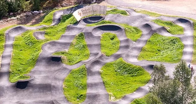 Semesterbostad Koselig - Trysilfjellet In Og Out 4 Soverom, 2 Bad, Badstue, Fiber Bredband Og Elbillader