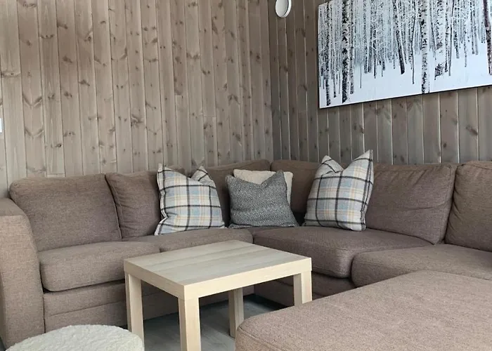 Koselig - Trysilfjellet Nært Til Sykkel- Og Turstier - 4 Soverom, 2 Bad, Badstue, Fiber Bredbånd Og Elbillader * Trysil