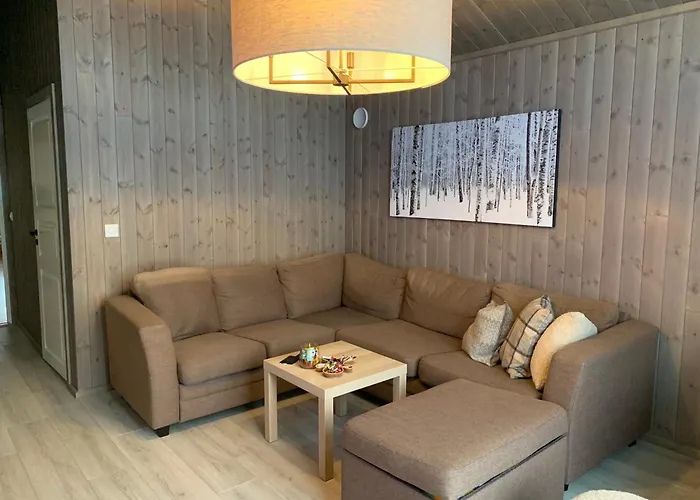 Koselig - Trysilfjellet In Og Out 4 Soverom, 2 Bad, Badstue, Fiber Bredband Og Elbillader Semesterbostad Trysil