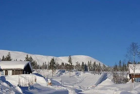 Koselig - Trysilfjellet In Og Out 4 Soverom, 2 Bad, Badstue, Fiber Bredband Og Elbillader
