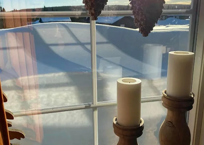 Feriehus Koselig - Trysilfjellet Nært Til Sykkel- Og Turstier - 4 Soverom, 2 Bad, Badstue, Fiber Bredbånd Og Elbillader