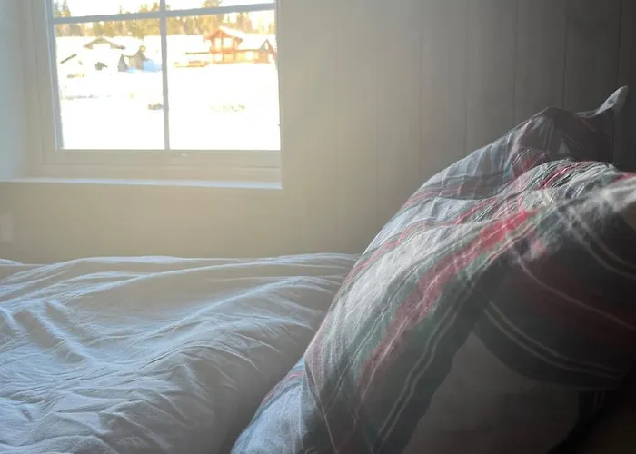 Koselig - Trysilfjellet Nært Til Sykkel- Og Turstier - 4 Soverom, 2 Bad, Badstue, Fiber Bredbånd Og Elbillader