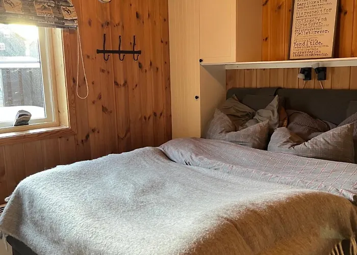 Dom wakacyjny Koselig - Trysilfjellet In Og Out 4 Soverom, 2 Bad, Badstue, Fiber Bredband Og Elbillader *
