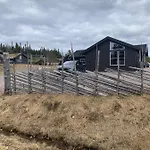 Tatil Evi Koselig - Trysilfjellet In Og Out 4 Soverom, 2 Bad, Badstue, Fiber Bredband Og Elbillader
