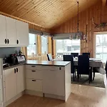 Tatil Evi Koselig - Trysilfjellet In Og Out 4 Soverom, 2 Bad, Badstue, Fiber Bredband Og Elbillader