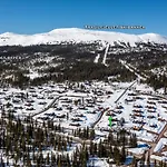 Tatil Evi Koselig - Trysilfjellet In Og Out 4 Soverom, 2 Bad, Badstue, Fiber Bredband Og Elbillader Trysil