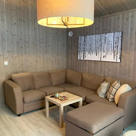 Koselig - Trysilfjellet In Og Out 4 Soverom, 2 Bad, Badstue, Fiber Bredband Og Elbillader Сasa de vacaciones Trysil